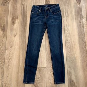 Vigoss mid rise women’s Marley skinny size 25